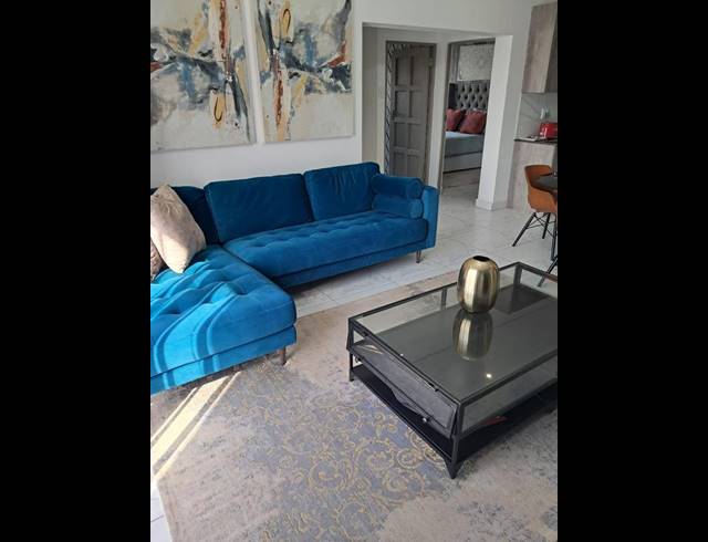 1 BEDROOM PROPERTY TO RENT IN NOORDWYK